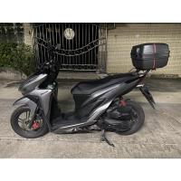 ราคา Click 125i(led)-150iกล่องติดท้าย 32ลิตร พร้อม แร็คท้าย clickกล่องติดท้ายรถมอไซค์พร้อมแร็คท้าย Click ครบชุดพร้อมติดตั้ง (9972286560)