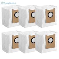 ราคา 【SWTDRM】3L Vacuum Bags Efficient Filtration Hygienic Cleaning For Vacuum Cleaners (46450909854)