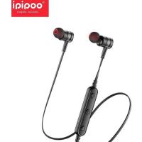 ราคา IPIPOO WIRELESS SPORTS EARPHONE AP-5 BLACK (41603997914)