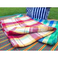 ราคา ผ้าห่มไหมพรม (349019231)