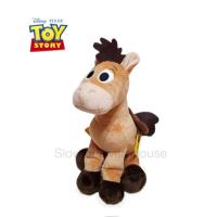 ราคา Disney Pixar Toy Story Bullseye Jessi’s Hourse Plush Huggable ตุ๊กตา ม้า บูลส์อาย เจสซี่ ทอยสตอรี่ ลิขสิทธิ์แท้ญี่ปุ่น (27472023403)