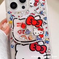 ราคา griptok magsafe magsafe stand เขย่าการ์ตูนน่ารัก HelloKitty Bow Hello Kitty Glitter magsafe แม่เหล็กถุงลมนิรภัยที่วางโทรศัพท์มือถือพับหดหมุนเบาะลมดูดซับแหวนสนับสนุนที่นั่งสาวหัวใจ (50551507556)