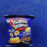 ราคา โรลเลอร์​โคสเตอร์​ 5บาท​ รสชีสต้น​ตำรับ (12914020335)