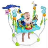 ราคา จัมเปอร์นีโม่Jumper Nemo (Finding Nemo Sea of Activities Jumper)มือสองสภาพดี (29186059891)