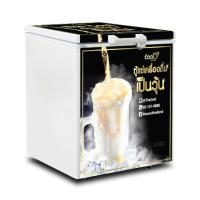 ราคา THE COOL ตู้แช่เบียร์วุ้น 5.3Q (50 ขวด) รุ่น Snowy 150 PLUS (7320023804)