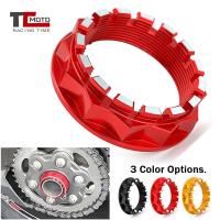 ราคา ล้อหลังเพลา Nut สําหรับ Ducati 1200 1260 1098 1198 1199 1299 936 950 V4S V2 V4 MONSTER MULTISTRADA DIAVEL MV Agusta F3 F4 (58000513309)