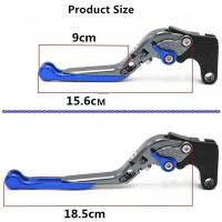 ราคา ❤ ก้านเบรค มือครัช ปลอกแฮนด์ For Honda FORZA 350 300 Forza300 Forza350 ป (29353173086)
