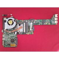 ราคา เมนบอร์ดโน๊ตบุ๊ค Toshiba satellite C800D เดิมๆพร้อมอะไหล่เยอะ ขายถูกค่ะ (8215881790)