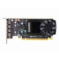 ราคา Original NVIDIA Quadro P620 P600 2GB 128bit GDDR5 PCI Express 3.0 x16 Workstation การ์ด Mini DP Professional กราฟิกการ์ด (29606886587)