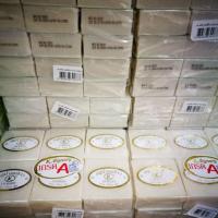 ราคา สบู่น้ำนมข้าว เกรดA Rice MilkSoap K.Dynary (60กรัมx12ก้อน) (4437996733)
