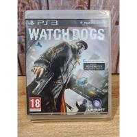 ราคา แผ่นเกมส์ Ps3 (PlayStation 3) เกมส์ Watch Dogs. (24372019749)
