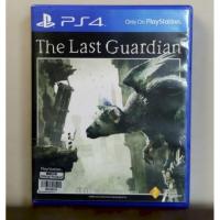 ราคา [พร้อมส่ง] [Ps4] the last guardian (มือ2) สภาพดีใช้งานได้ปกติ (เล่นได้ทั้งPs4และPs5) (26365465455)