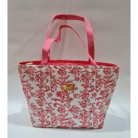 ราคา [ของพรีเมี่ยมของใหม่] GSB x Naraya กระเป๋าเอนกประสงค์ชอปปิ้ง (11855134469)