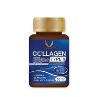 ราคา LIVNEST Collagen TypeII Plus Collagen Dipeptide ลีฟเนส คอลลาเจนไทป์ทูพลัส คอลลาเจนไดเปปไทด์ (30เม็ด) (27432036642)