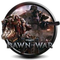 ราคา ️ เกมคอม | ติดตั้งง่าย | เกม PC | USB Warhammer 40,000 Dawn of War 3 (44452893826)