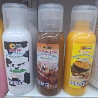 ราคา โมนาริเกลือสปาผสมครีบอาบน้ำขนาด400กรัม (27340509104)