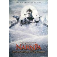 ราคา โปสเตอร์ หนัง อภินิหารตำนานแห่งนาร์เนีย The Chronicles Of Narnia 2005 POSTER 24”X35” Inch V2 (1882828518)