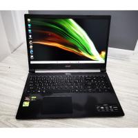 ราคา Acer Aspire 7 A715-42G-R7RS **สินค้ามือ2 สภาพดี (27756066359)