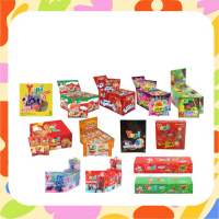 ราคา เยลลี่ ยูปี้ แพ็ค12ชิ้น (41215085615)