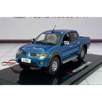 ราคา โมเดลรถ Mitsubishi Triton 1:43 มีเก็บเงินปลายทาง โมเดลรถ (16400567741)