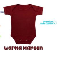 ราคา จั้มสูท/จั๊มสูทเด็กสีพื้น (43020834271)