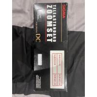 ราคา (ใหม่) sigma dc 18-50&55-200 dc micro four third เลนส์ (19486323079)