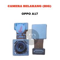 ราคา OPPO A17 REAR CAMERA [BIG] (53902057281)