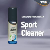 ราคา [TRG The One] น้ํายาทําความสะอาดกีฬา 75ml รองเท้าสะอาดแบรนด์ดูแลรองเท้าสเปน (28553752606)