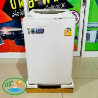 ราคา เครื่องซักผ้า TOSHIBA รุ่น AW-A750ST 6.5kg (18953427671)