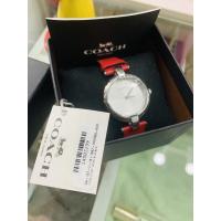 ราคา นาฬิกา coach ของแท้ 100% (9112296823)