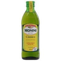ราคา MONINI CLASSICO EXTRA VIRGIN OLIVE OIL โมนีนี่ คลาสสิโค น้ำมันมะกอก เอ็กซ์ตร้าเวอร์จิ้น โอลีฟ ออยล์ ขนาด 500 มล. (22938758595)