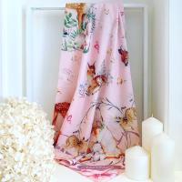 ราคา ผ้าพันคอ Morning scarf ❤️ ❤️ (9384411676)