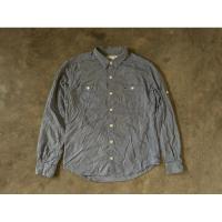 ราคา LACOSTE เสื้อ ลาคอสท์ KEMEJA (27578737568)