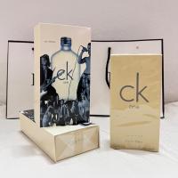 ราคา CK One For men EDT 100 ml (23037258461)