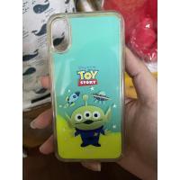 ราคา case iphone x/xs toy story greenman korea (5684693778)