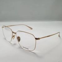 ราคา กรอบแว่น Balenciaga รุ่น BB0414O ของแท้ รับประกันศูนย์1ปี (24392313137)