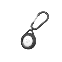 ราคา CATALYST เคสกันนํ้า Hang-It สำหรับ AirTag สี Stealth Black By Dotlife (27892919057)