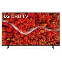 ราคา LG ทีวี UHD(55",4K,Smart) 4K Smart TV รุ่น 55UP8000PTB | Real 4K | HDR10 Pro | LG ThinQ AI (24238805716)