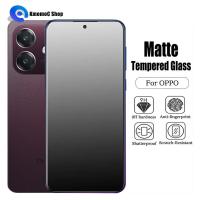 ราคา MatteกระจกนิรภัยสําหรับOPPO A6 A5 A5x A3 Pro A3x A60 A79 A38 A18 A78 A58 A98 A1 A57 A57s A77 A77s A97 A17 A17 A17 A17 A17 A17 A17 A17 5G Frostedป้องกันหน้าจอ4k (41873316649)