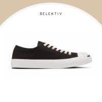 ราคา CONVERSE JACK PURCELL JAPAN EDITION " BLACK " (4029772416)