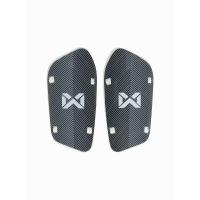ราคา WARRIX สนับแข้งเด็ก วอริกซ์สปอร์ต รหัส WS-231FBKCL01 SHIN GUARDS ของแท้100% by Union (44212237807)