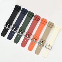 ราคา สายนาฬิกาสําหรับ Casio AE-1200/1300 W-218H W-S210 W-800H F-108 MRW-200H (26167941161)