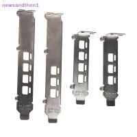 ราคา Newsandthen1 กราฟิกการ์ด Baffle Bracket สําหรับ NVIDIA Quadro K1200 NVS510 P400 P600 P620 P1000 Nice (57300805460)