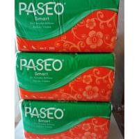 ราคา พาซิโอ สมาร์ท กระดาษเช็ดหน้า 250 แผ่น (26166085995)