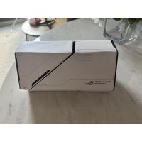 ราคา ASUS ROG Phone 6 Pro 18GB RAM/512GB พร้อมอุปกรณ์เสริมครบ! WITH EXTRAS! (18267703528)