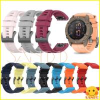 ราคา Garmin Descent G2 Dive คอมพิวเตอร์สมาร์ทวอทช์สายซิลิโคนอ่อนนุ่มสมาร์ทวอทช์เปลี่ยนสายรัดข้อมือ Garmin Descent G2 QuickFit อุปกรณ์เสริมสายนาฬิกา Garmin Descent G2 สายนาฬิกา (27179417810)