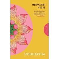 ราคา หนังสือภาษาอังกฤษ (English Book) Siddhartha [Paperback] (29883807346)