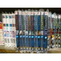 ราคา หนังสือ​การ์ตูน​ BREAKER ครูซ่า​ ท้ามาเฟีย​ 10เล่มจบ​ ภาค1 (10369463214)