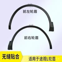 ราคา คิ้วล้อ Fender ด้านหน้าด้านหลัง 2019 ยอดนิยม Tikkan Anti-Scratch L Style172118 สกู๊ตเตอร์เหมาะสําหรับ VPL3 (40876676124)