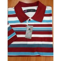 ราคา John Langford เสื้อโปโล รุ่น 311-375P (มีให้เลือก 2 สี) (19182152853)